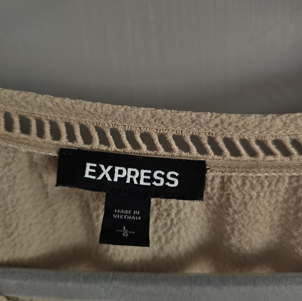 Express blouse - Picture 3 of 3